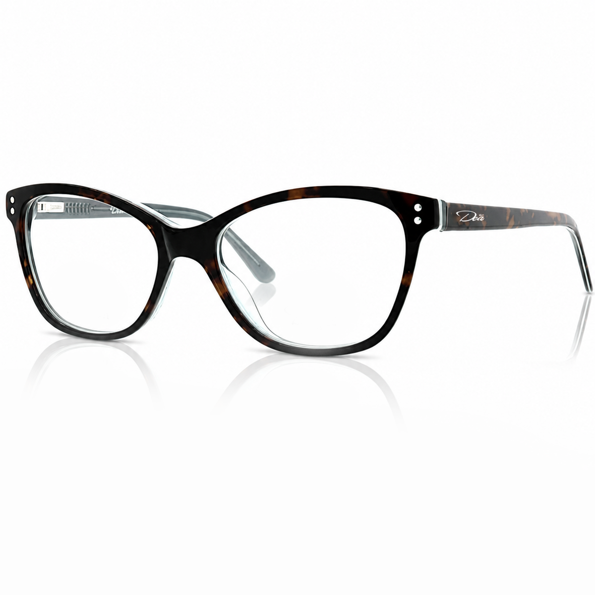 Nora (Matte Tortoise)