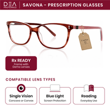 Load image into Gallery viewer, Savona (Rose)