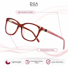 Load image into Gallery viewer, Savona (Rose)