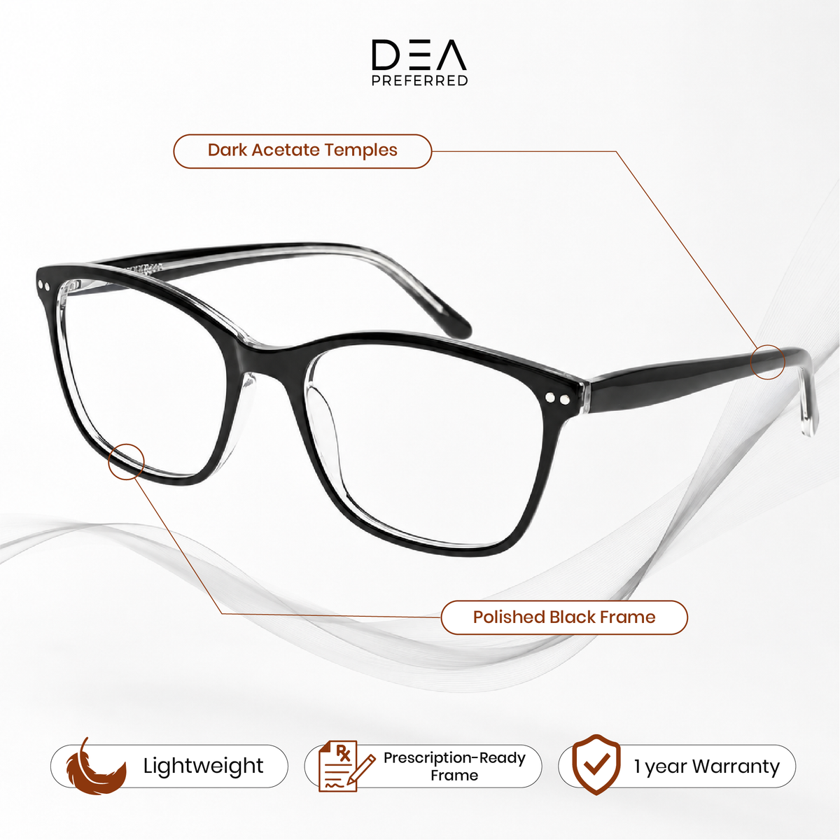 Verona (Black Crystal)