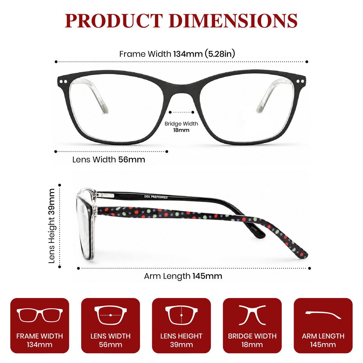 Verona (Black)