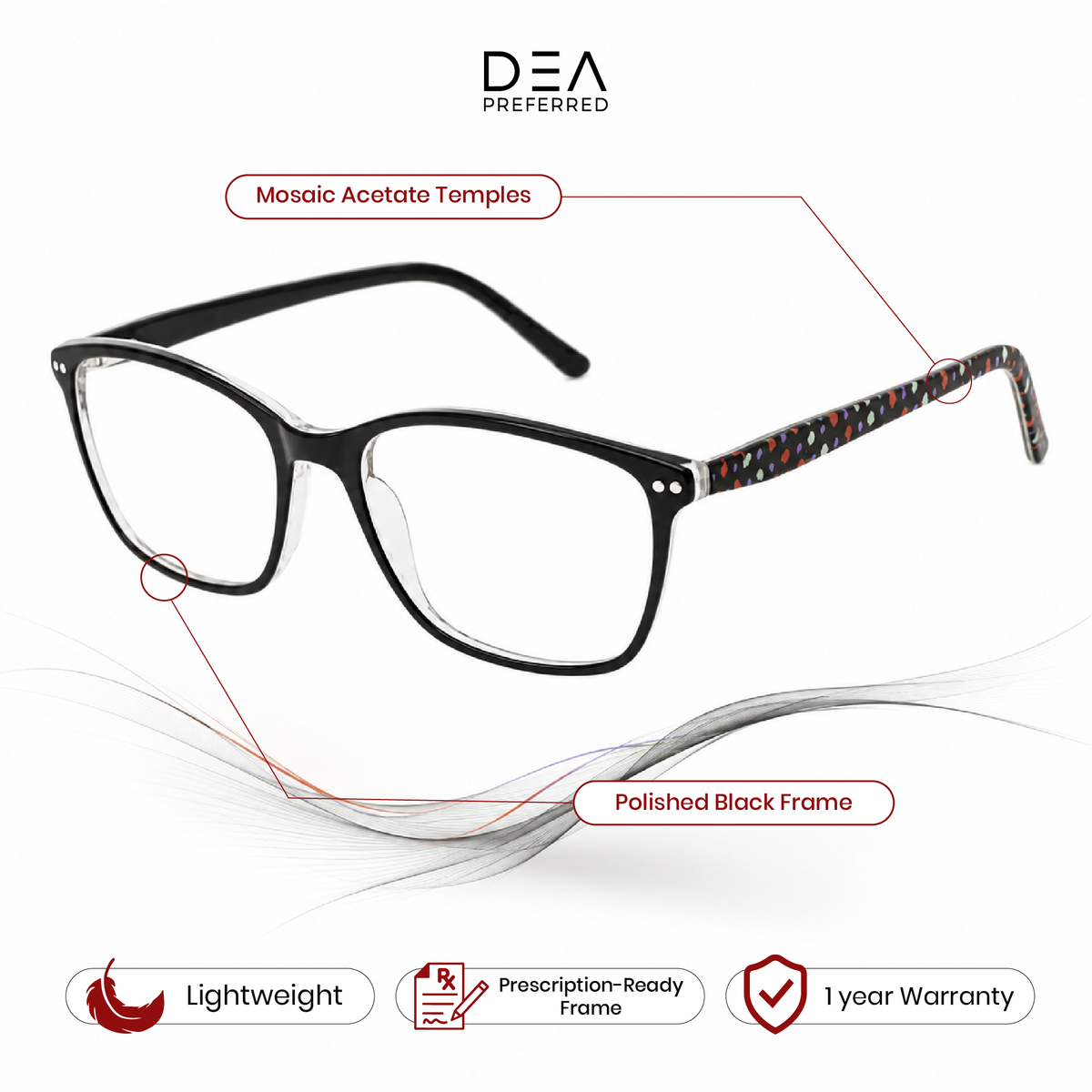 Verona (Black)