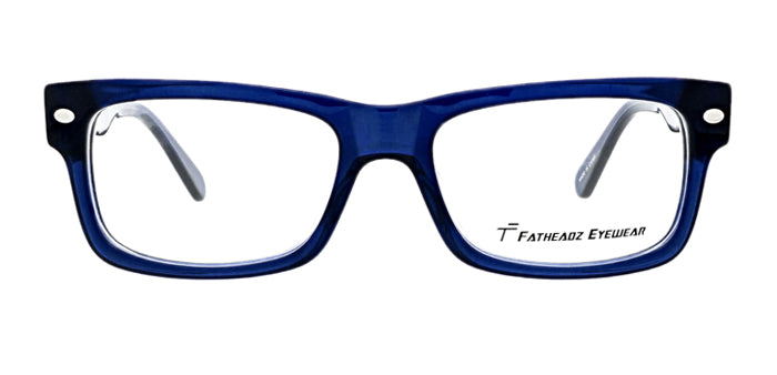 Matty (Blue) - Fatheadz Eyewear