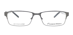 Bull (Gunmetal)