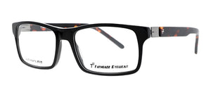 Stock (Black)