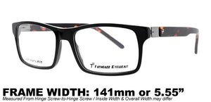 Stock (Black)