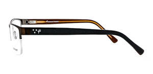 Pension (Matte Brown)