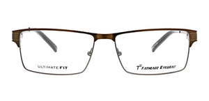 Hedge (Brown)
