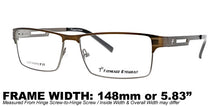 Load image into Gallery viewer, Hedge (Brown)