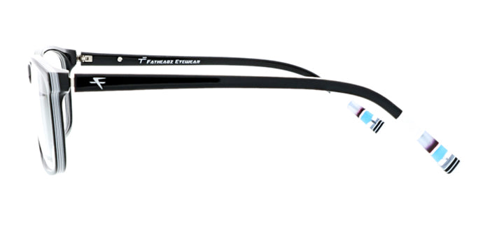 Trust (Black Grey)