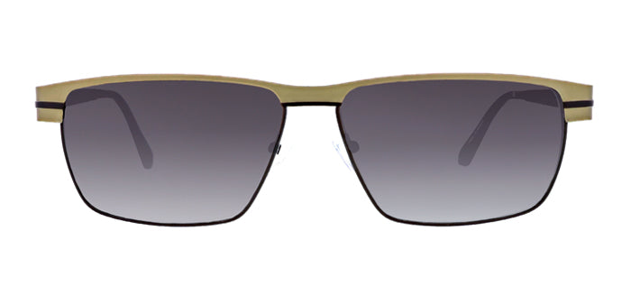 Limit (Brown/Gold)