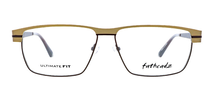 Limit (Brown/Gold)