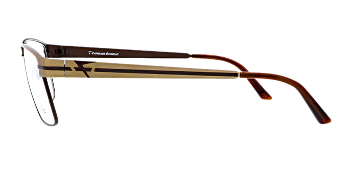 Limit (Brown/Gold)