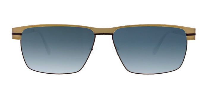 Limit (Brown/Gold)