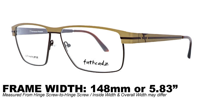 Limit (Brown/Gold)