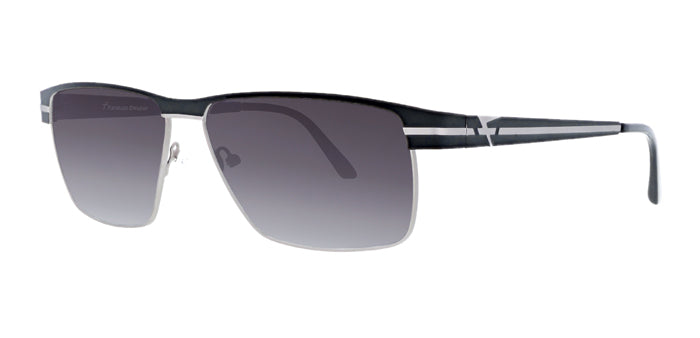 Limit (Silver/Black) -Sun