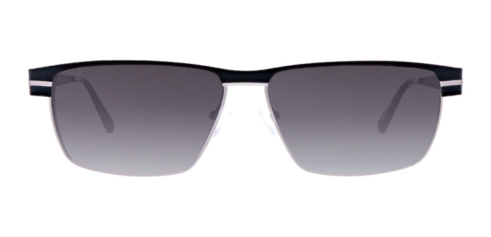 Limit (Silver/Black) -Sun