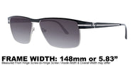Limit (Silver/Black) -Sun