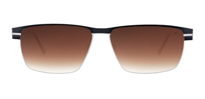Limit (Silver/Black) -Sun