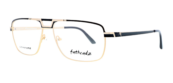Collateral (Black/Gold)