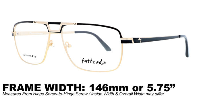 Collateral (Black/Gold)