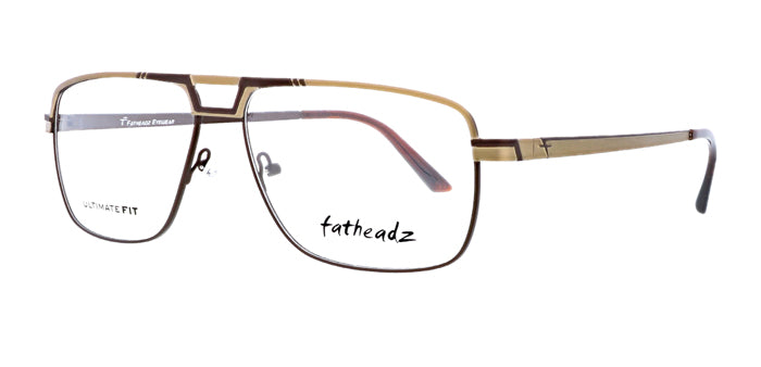 Collateral (Gold/Brown)