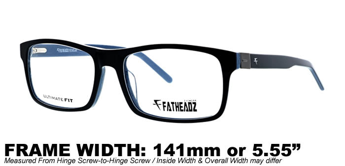 HS Gary - Fatheadz Eyewear