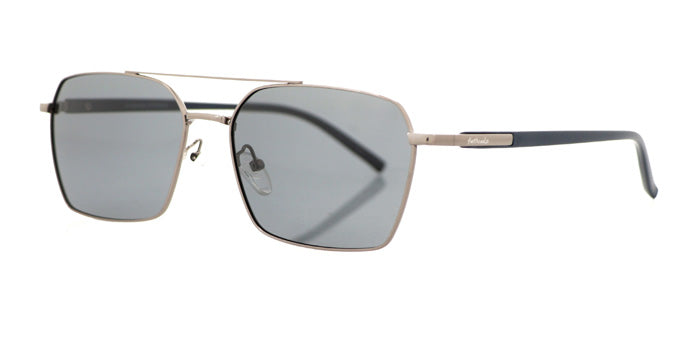 Catywampus Black/Grey