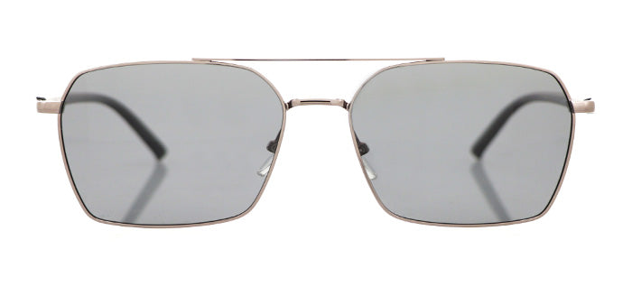 Catywampus Black/Grey