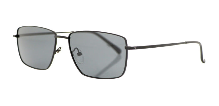 Schmegeggy Black/Grey