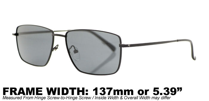 Schmegeggy Black/Grey