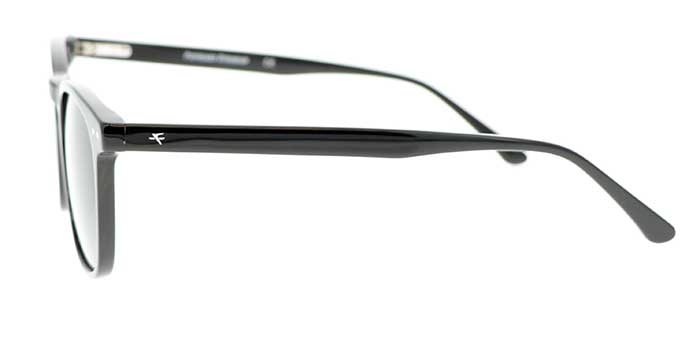 Rooster (Black)