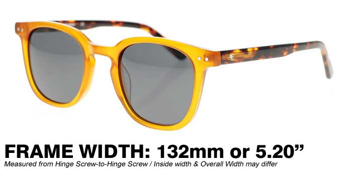Flipside (Orange)