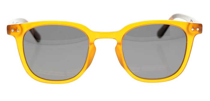 Flipside (Orange)