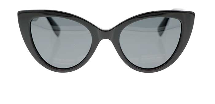 Complicated (Black)
