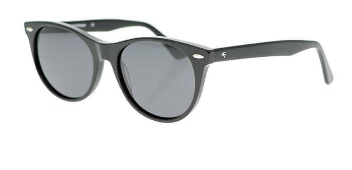 Burst  (Black)