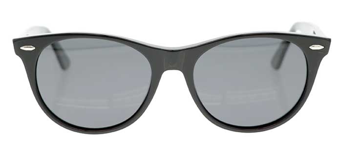 Burst  (Black)