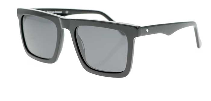 Monsoon (Black) - Fatheadz Eyewear