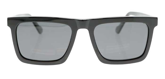 Monsoon (Black) - Fatheadz Eyewear