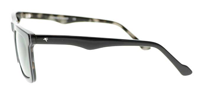 Monsoon (Black Tortoise Shell)
