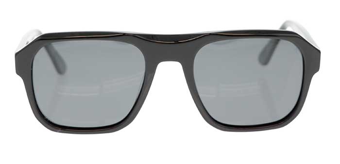 Wasted (Black)