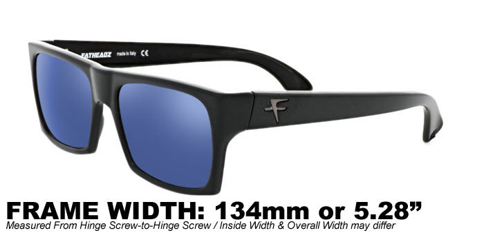 Brain Fade (Black) - ZEISS Golf (Gun Blue)
