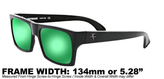Brain Fade (Black) - ZEISS Inshore Fishing