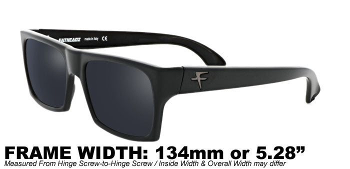 Brain Fade (Black)
