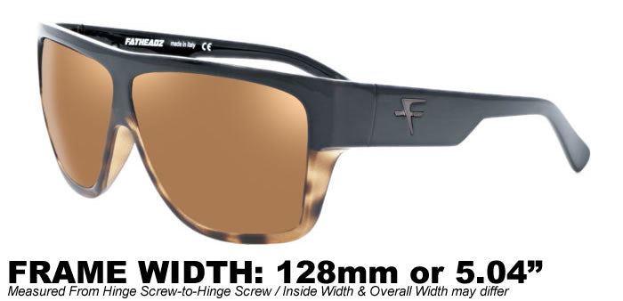 Tight (Black Tortoise) - ZEISS Aviation (Bronze)