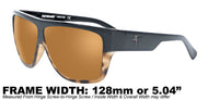 Tight (Black Tortoise) - ZEISS Inshore Fishing