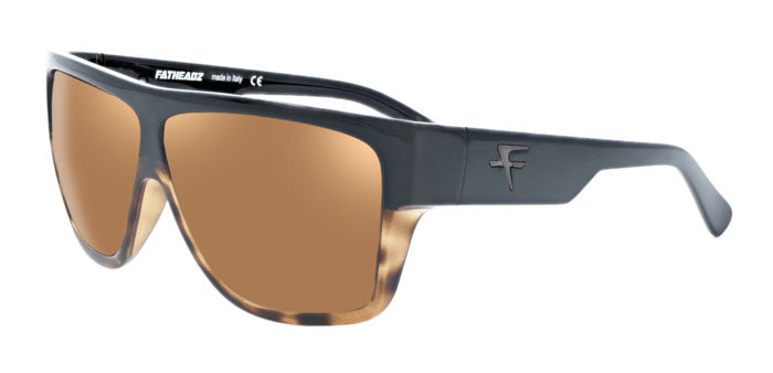 Tight (Black Tortoise) - ZEISS Aviation (Bronze)