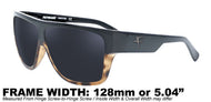 Tight (Black Tortoise) - ZEISS Fashion
