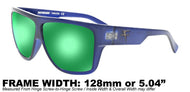 Tight (Blue) - ZEISS Inshore Fishing
