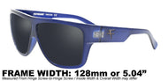 Tight (Blue) - ZEISS Fashion